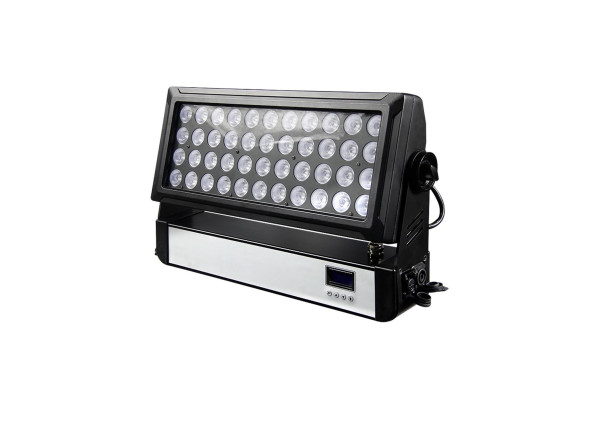 RayFX Projetor City Color 44X10W RGBW RayFX Projetor City Color 44X10W RGBW